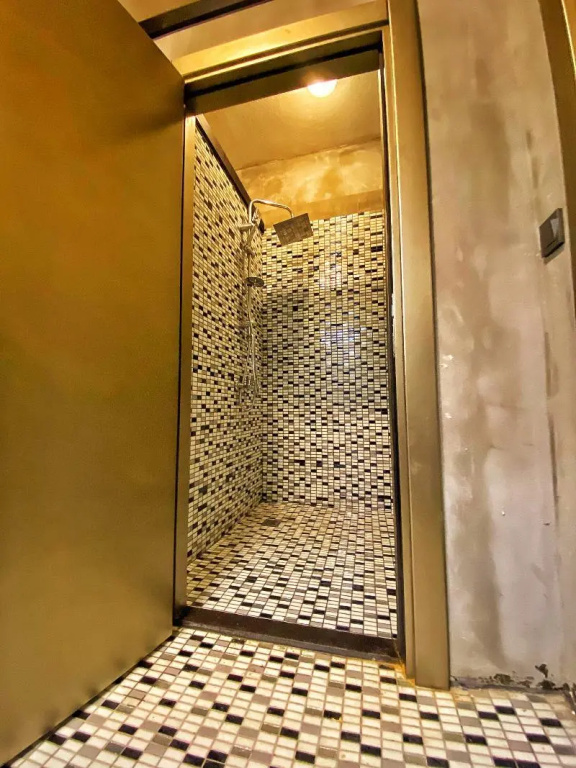 Хостел Nomad Hostel Karakoy