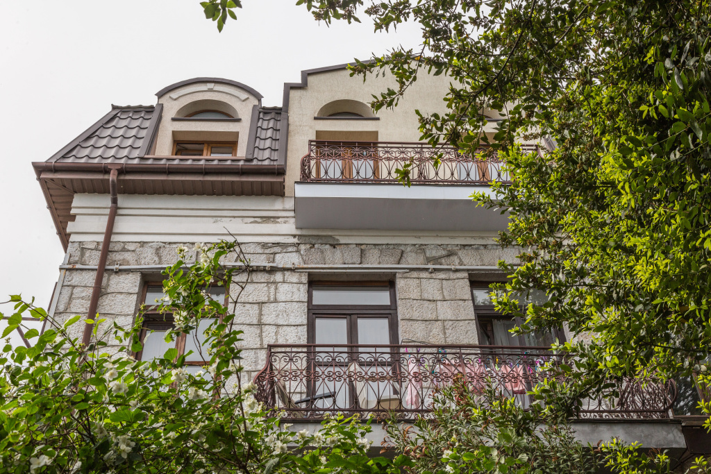 Akvilon Hotel