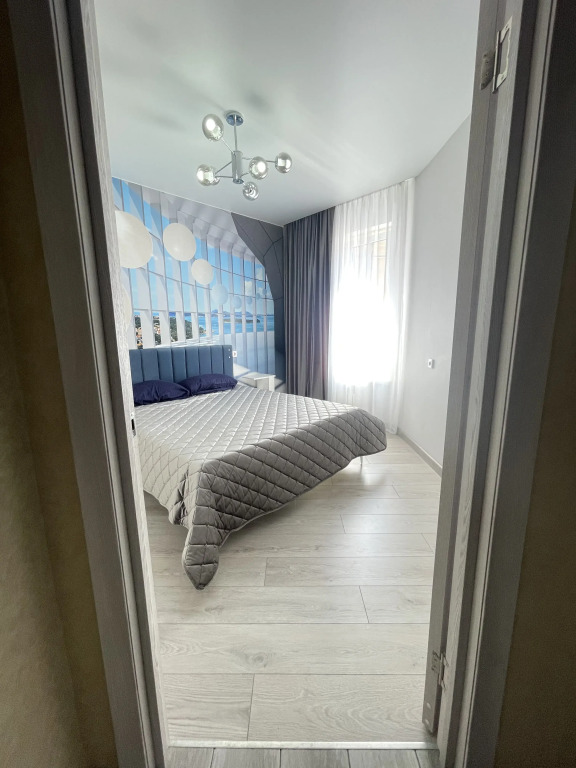 Квартира на Матрене (HouseVip26)