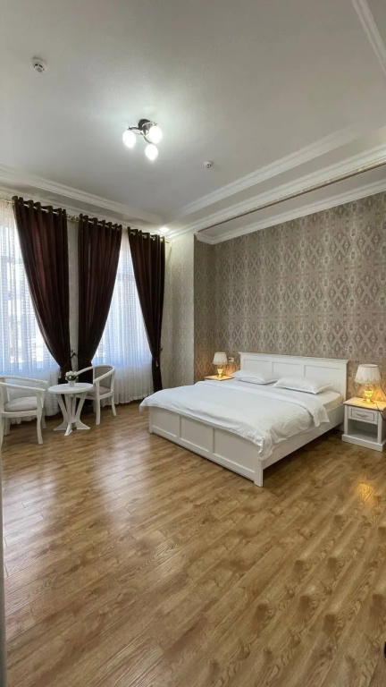 Izumrud Palace Hotel