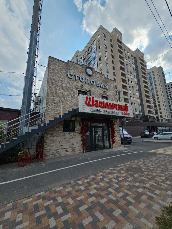 Квартира Новая Уютная на Юге в Ставрополе
