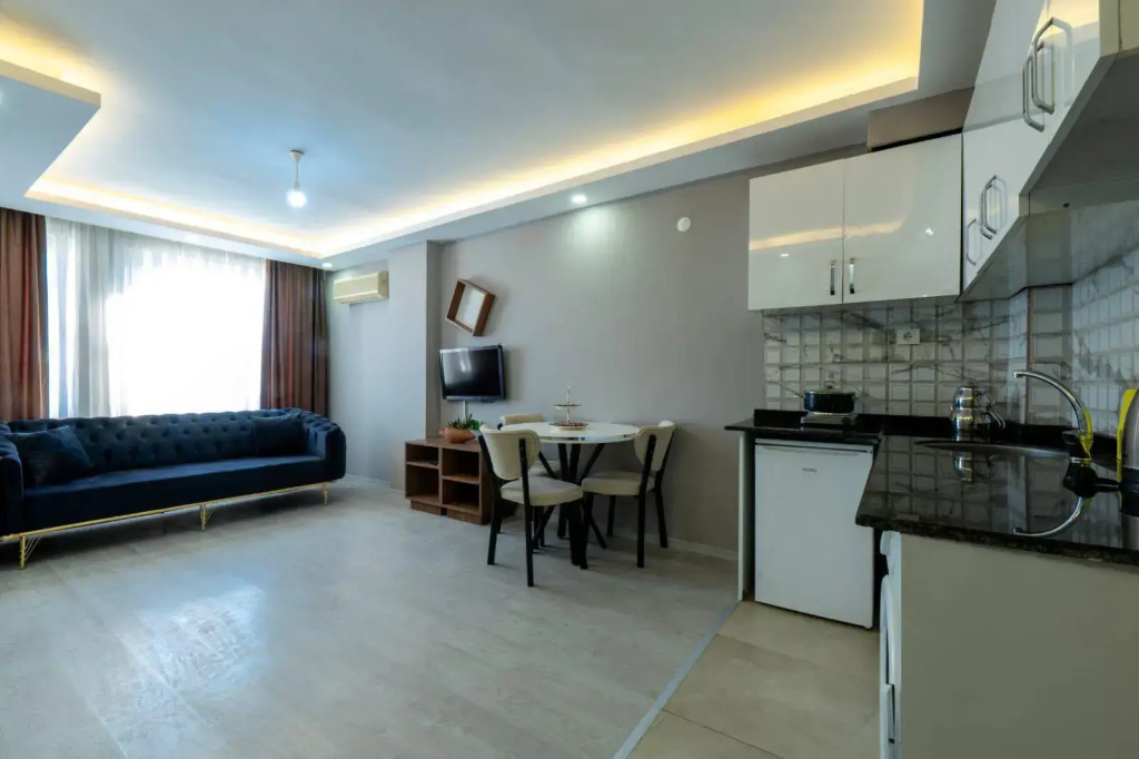 NearMe Apart