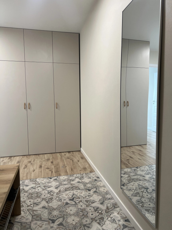 Квартира Ул Архитектора П П Берша 44