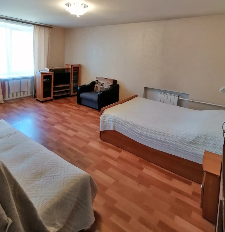 Квартира Декабрьских Событий