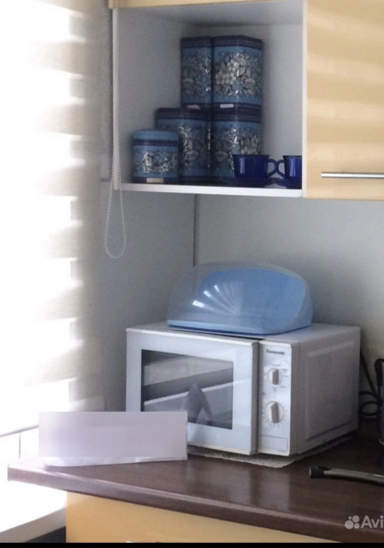 Uyutnaya kvartira v tsentre goroda Flat