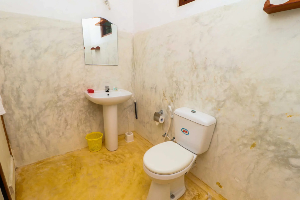 Pahalagawattha Homestay