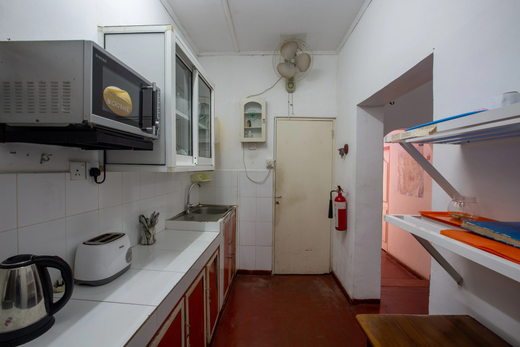 Отель Yoho White Villa