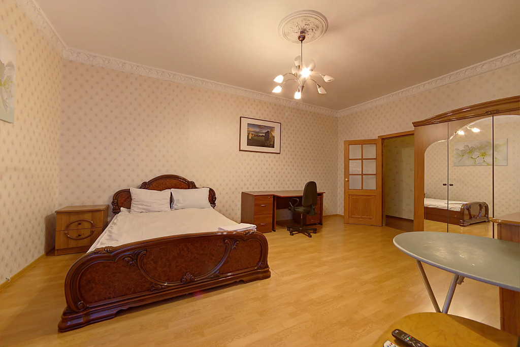 Апартаменты PiterStay Марата 19