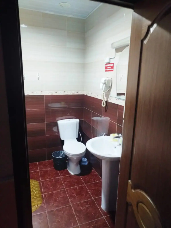 Отель Hotel-Hall