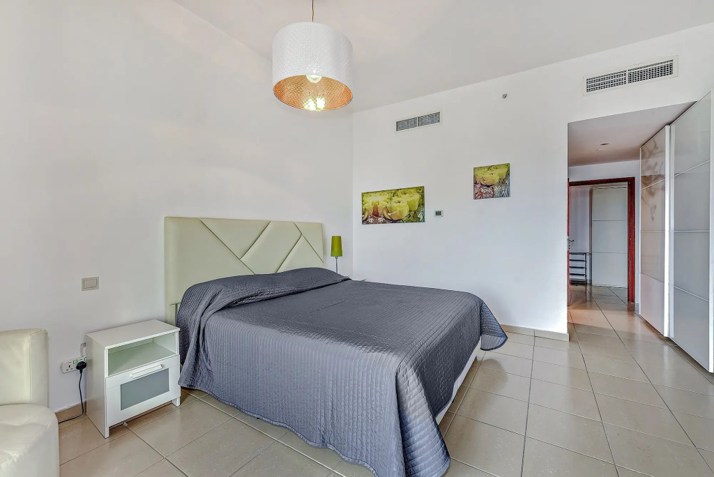 Апартаменты Sadaf 1BR with Perfect Marina View