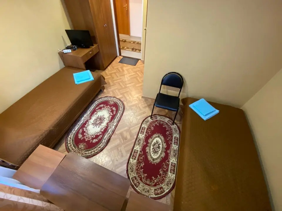 Отель На Финском