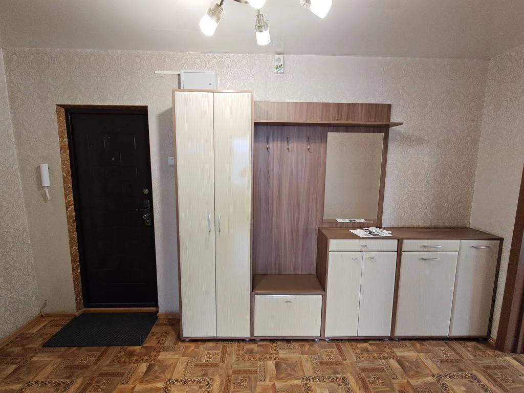 Квартира на улице Свердлова