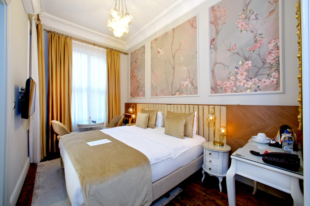 Ayramin Exclusive Hotel - Special Category