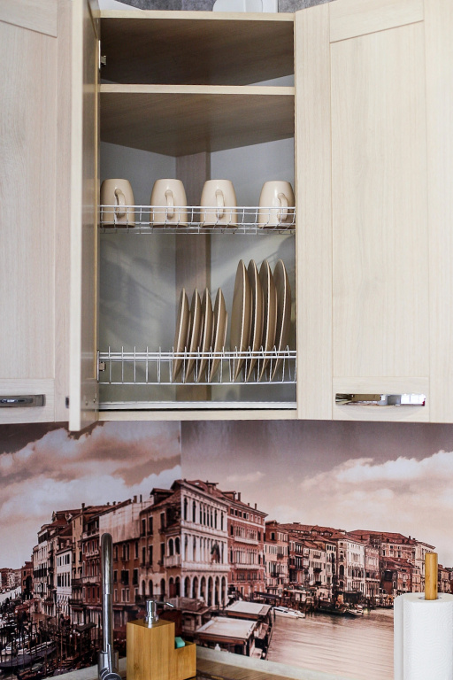 Volga Apartments