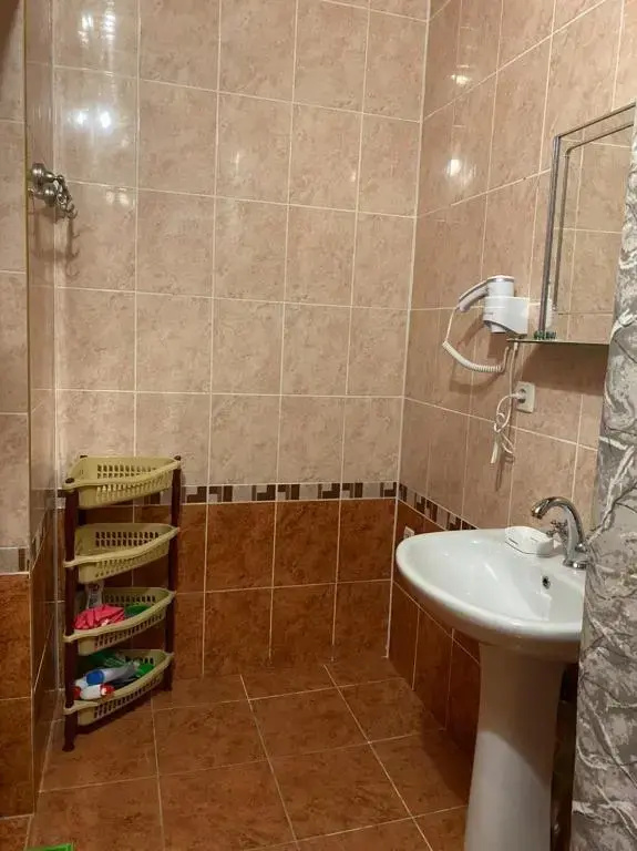 Апартаменты Nartaa House