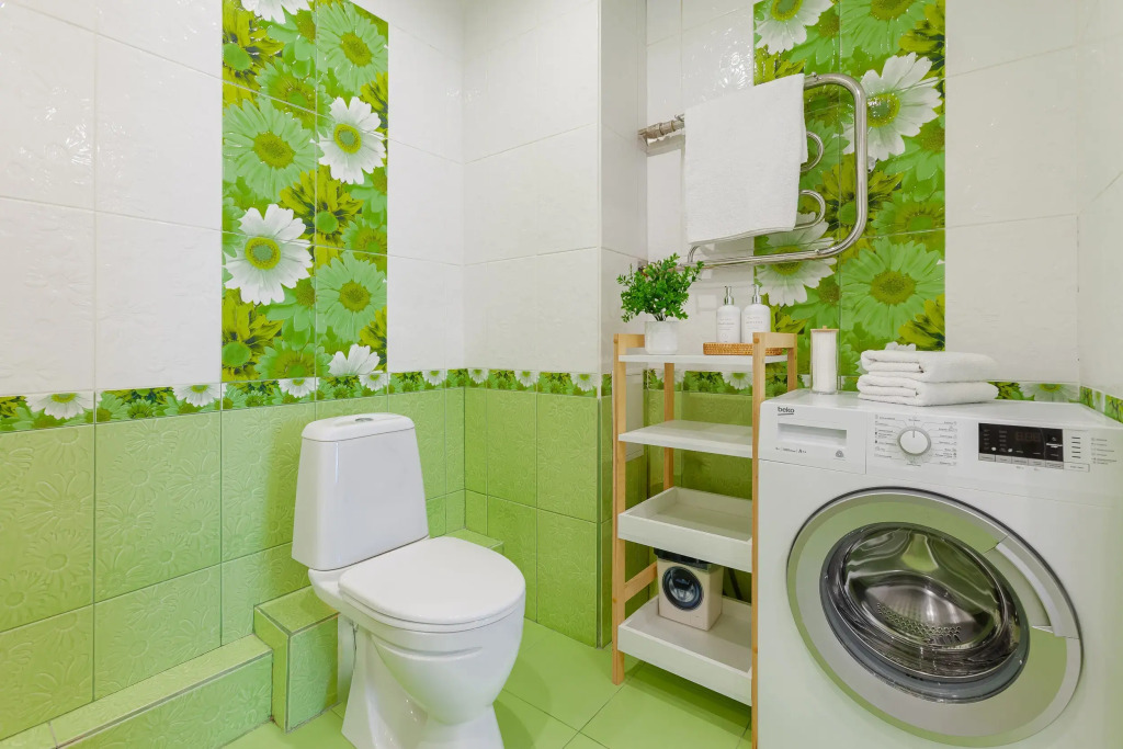 Квартира StarHouse Город Солнца-3