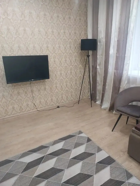 Квартира Стильная в новостройке