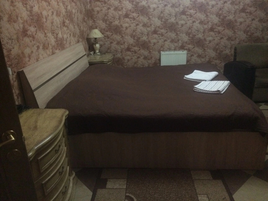 Отель Пиза