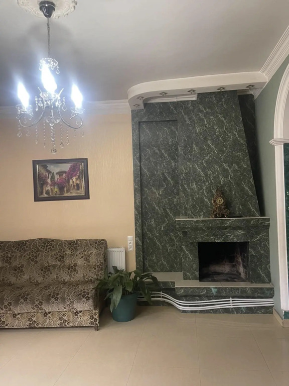 Natali Apartment