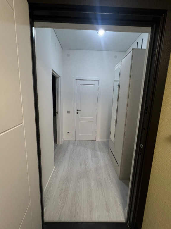 Квартира Жк Pulse Premier