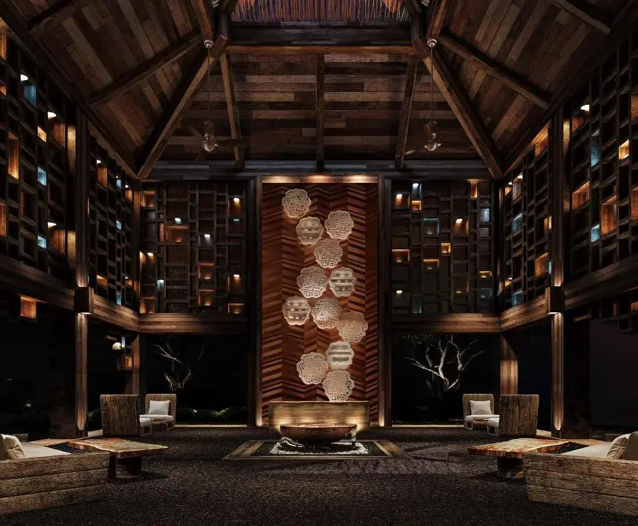 Dinso Resort & Villas Ko Chang, Vignette Collection by IHG