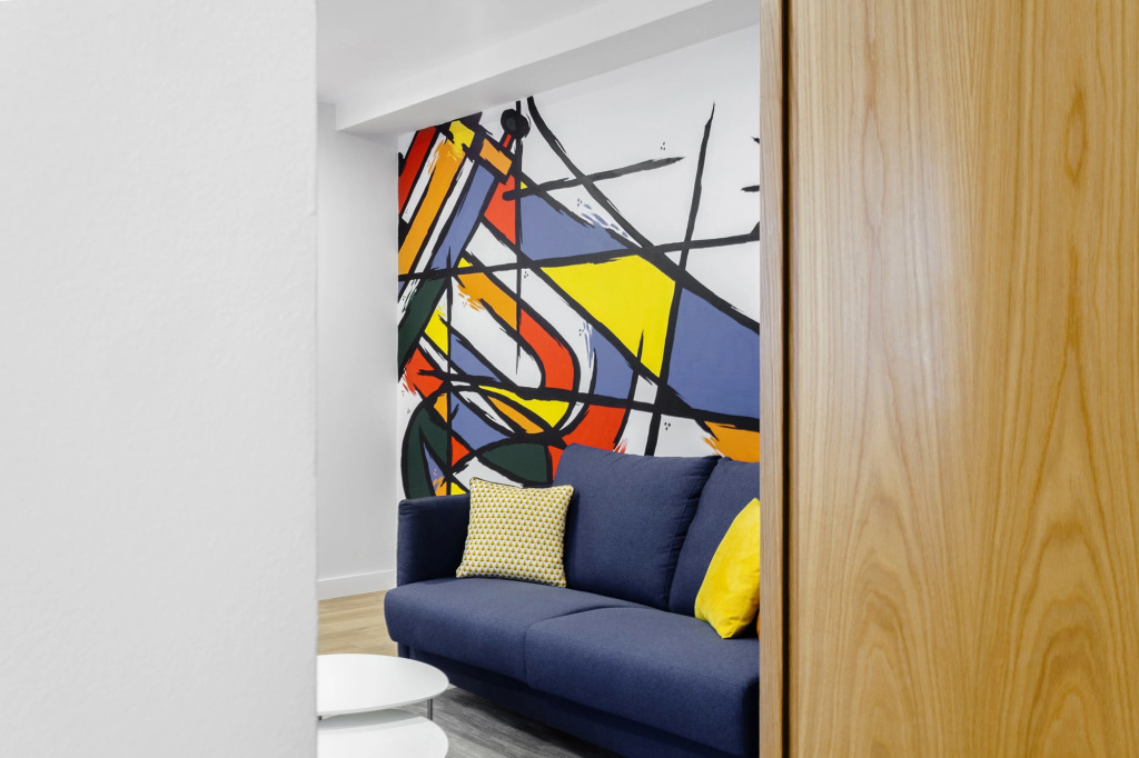 Апартаменты Homeart