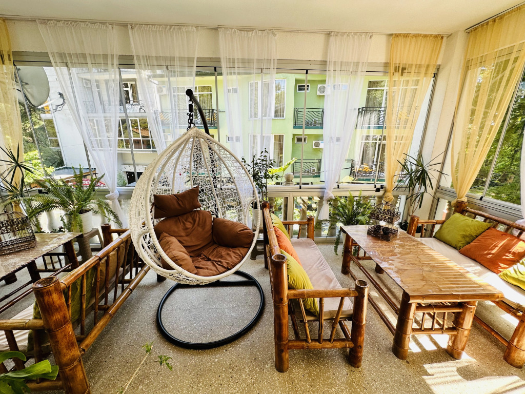 Karakum hotel