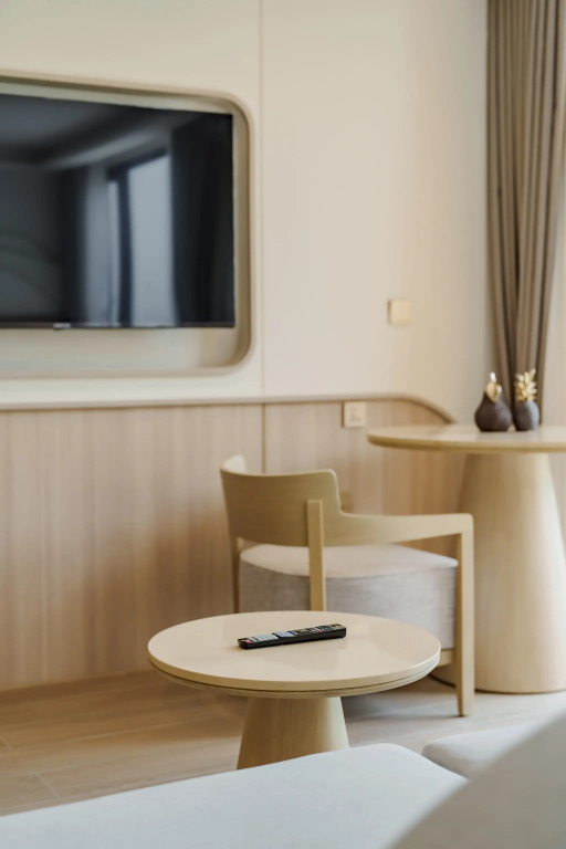 Апартаменты Wyndham Gardens Elegant Studio Forrest View 2228
