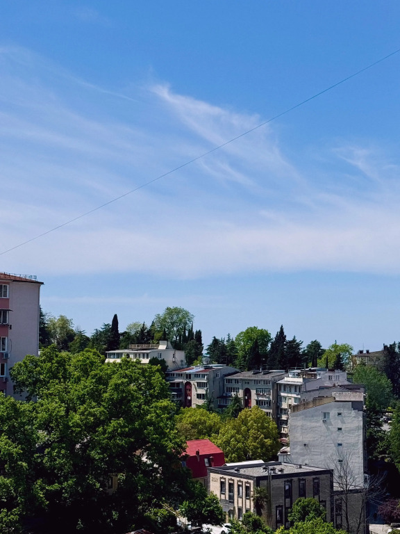 Квартира Альпика