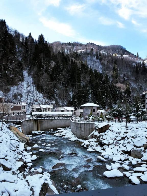 Ridos Thermal Hotel & Spa