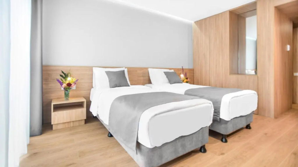 Hotel Memoir Kazbegi by DNT Group