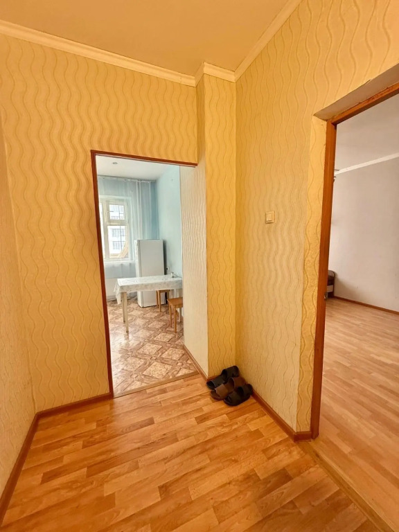 Квартира на Пушкина 23