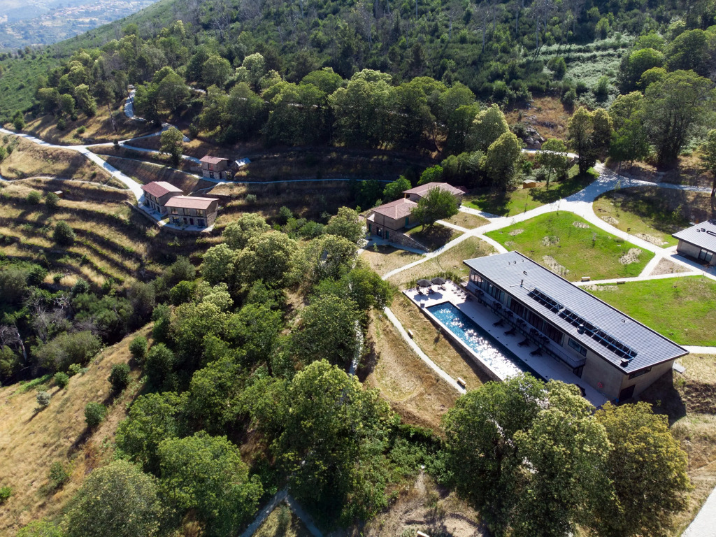Estrela Serenity - Mountain Resort