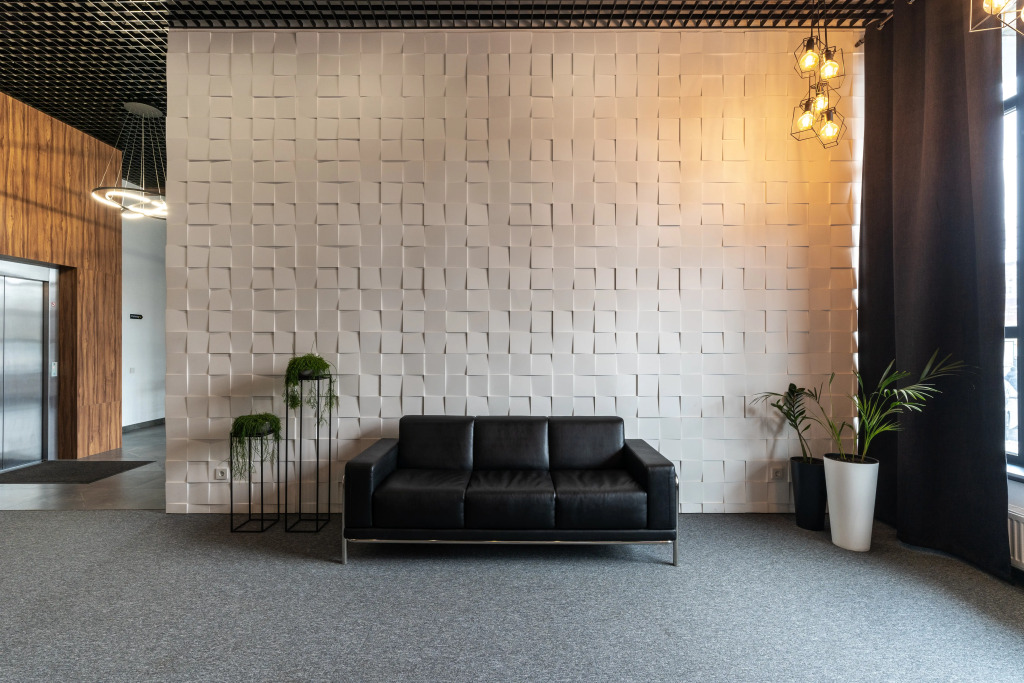 Апарт-Отель Nyvky Residence