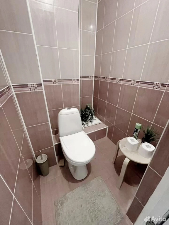 Квартира уютная в мкр. Волжский 3