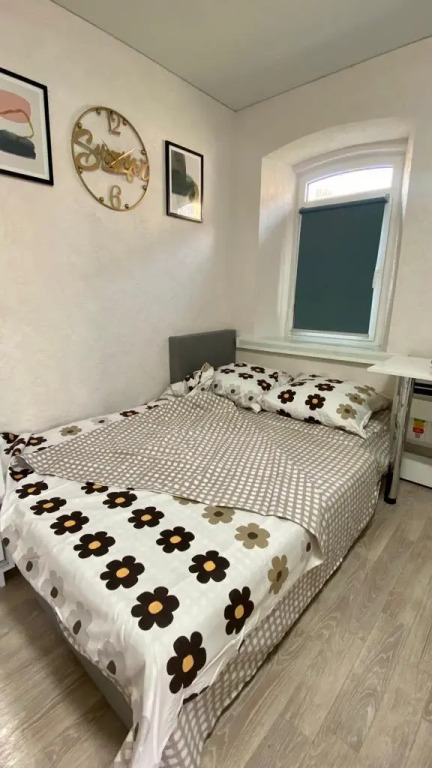 Radonovye Vanny Flat