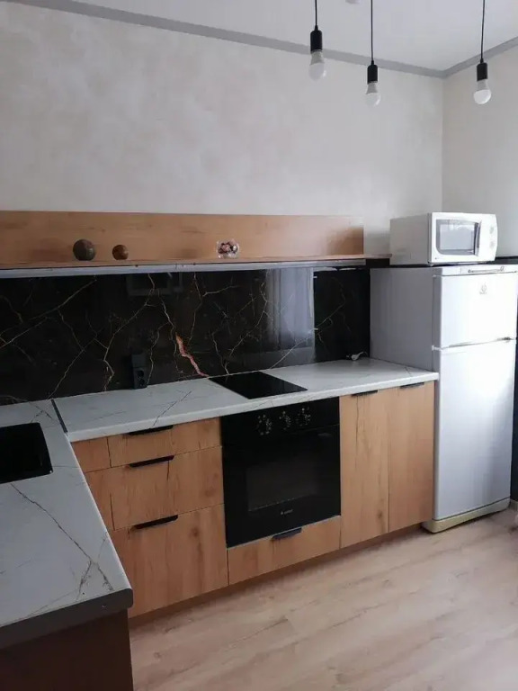 Квартира на Октябрьском Проспекте 61Б