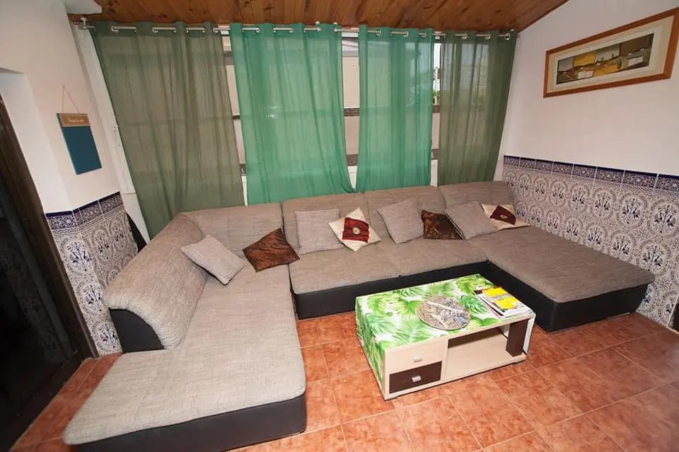 Buenos Dias Guest House