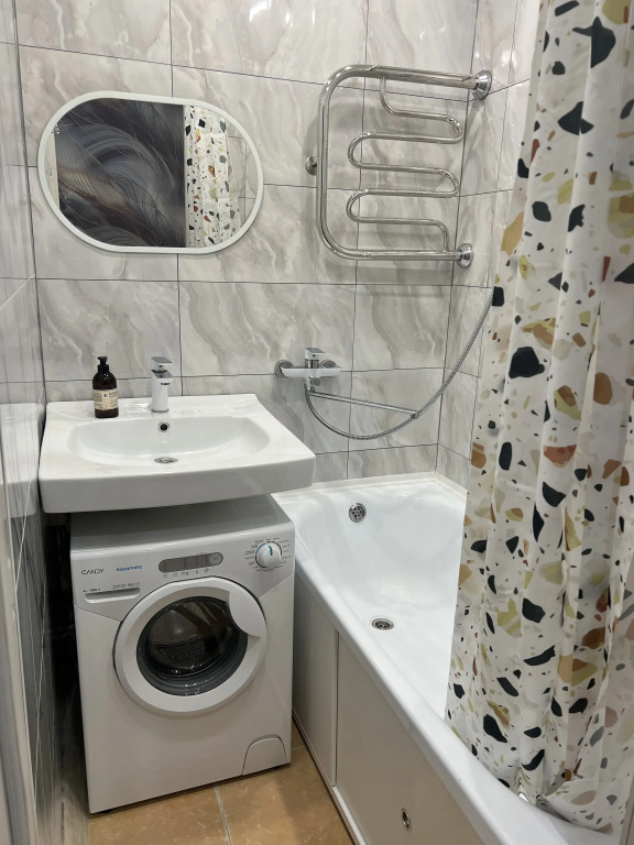 Апартаменты Cozy apartment in Gatchina