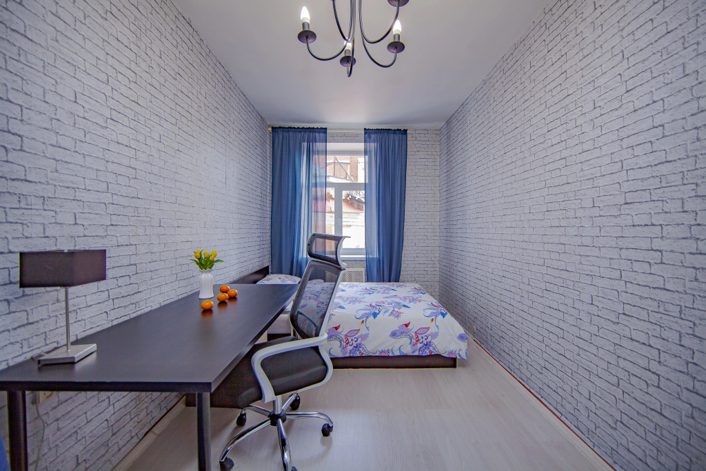 Апартаменты Happy Tour 3BR Apartment