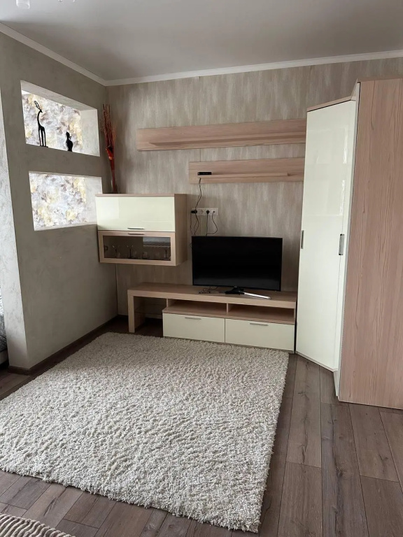 Квартира в ЖК Акварель