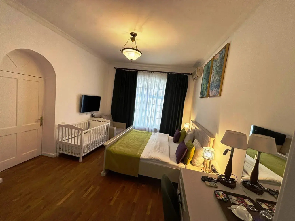 Sands of Time Apart Hotel