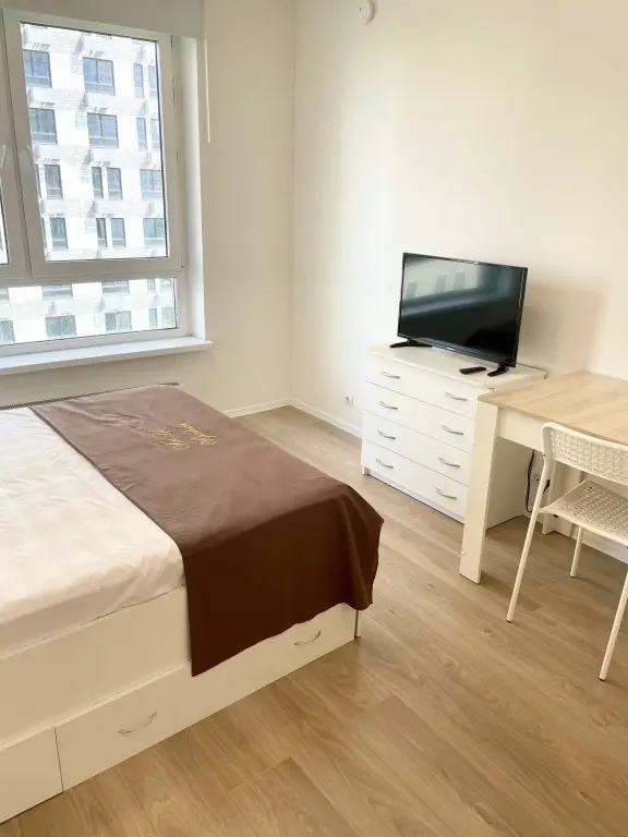 Апартаменты Art Life Apartment Orange Park 1