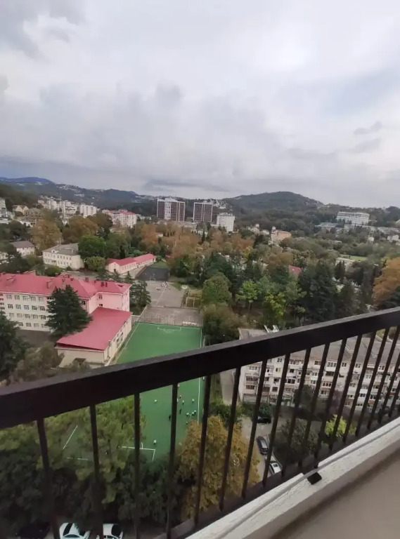 Квартира Cтудия 379 на Улице Гайдара 22