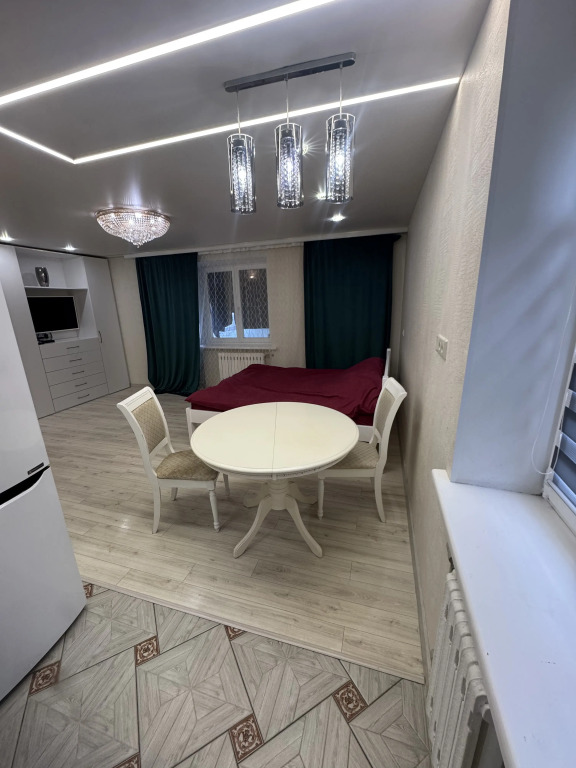 Квартира на улице Волгоградская 31А