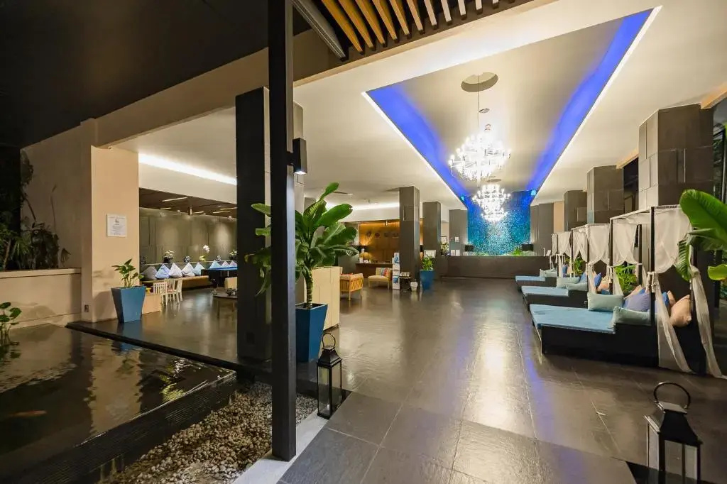 Novotel Phuket Kata Avista Resort and Spa