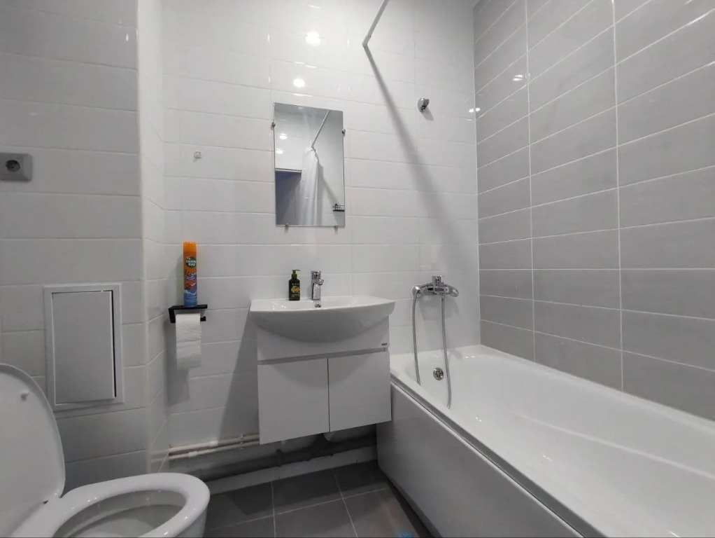 Апартаменты SeveRent на Серго Орджоникидзе 16А
