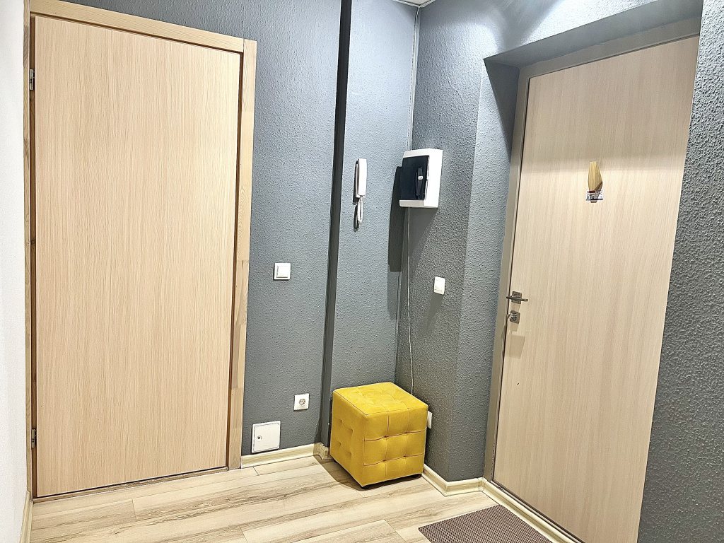 Апартаменты PASHk INN 14