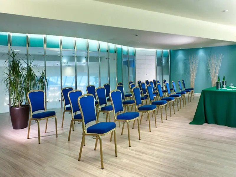 Отель Bouganville Hill Resort & Wellness Space
