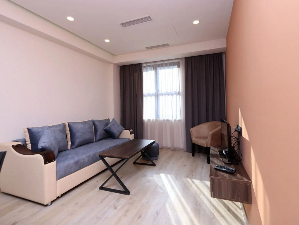 Апартаменты 1 bedroom Modern aparment KO167